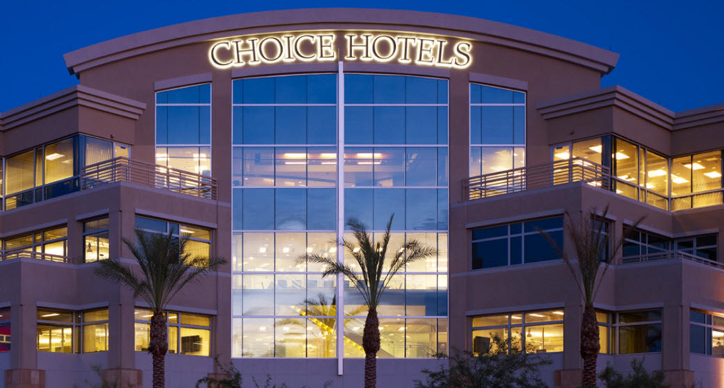 Choice Hotels